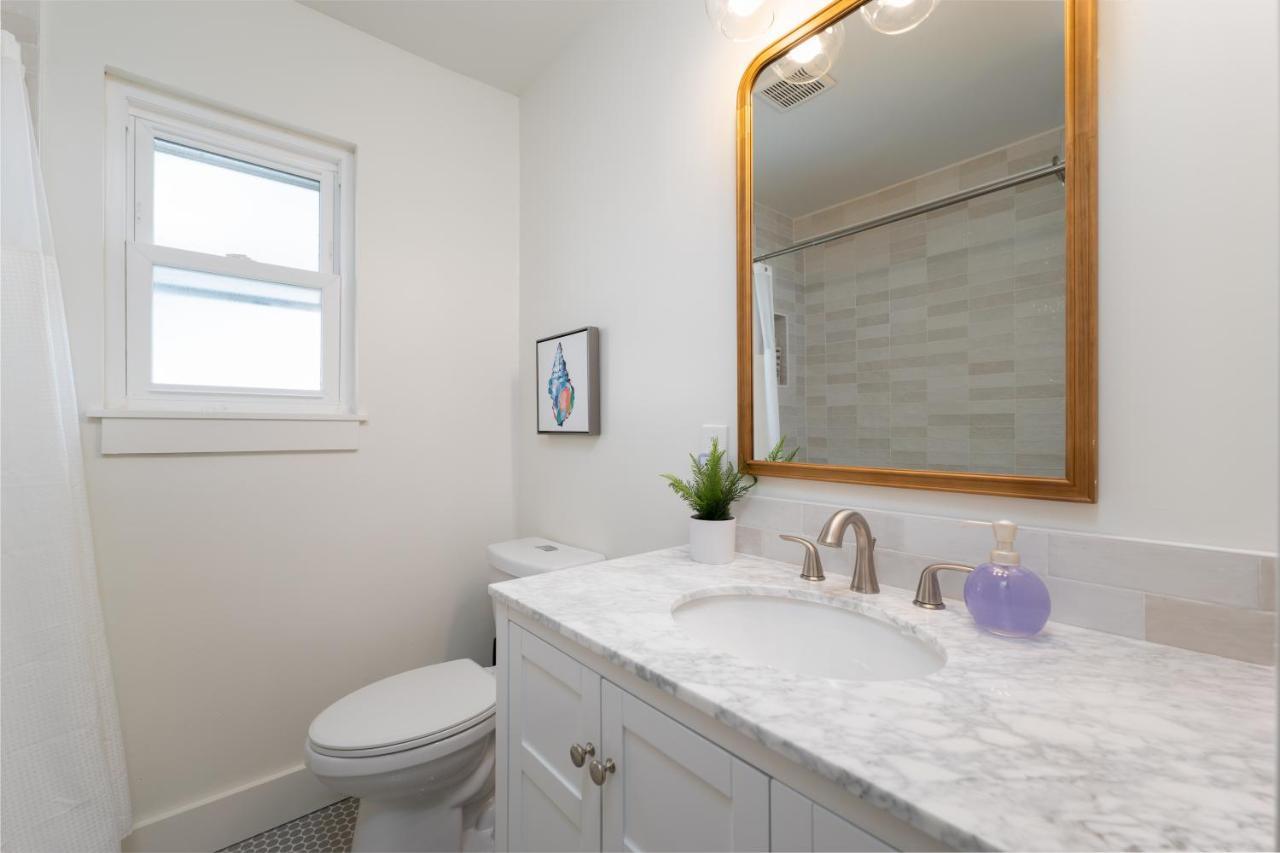 Be A Nomad 2 Bedroom Close To The Beach Jacksonville Beach Buitenkant foto