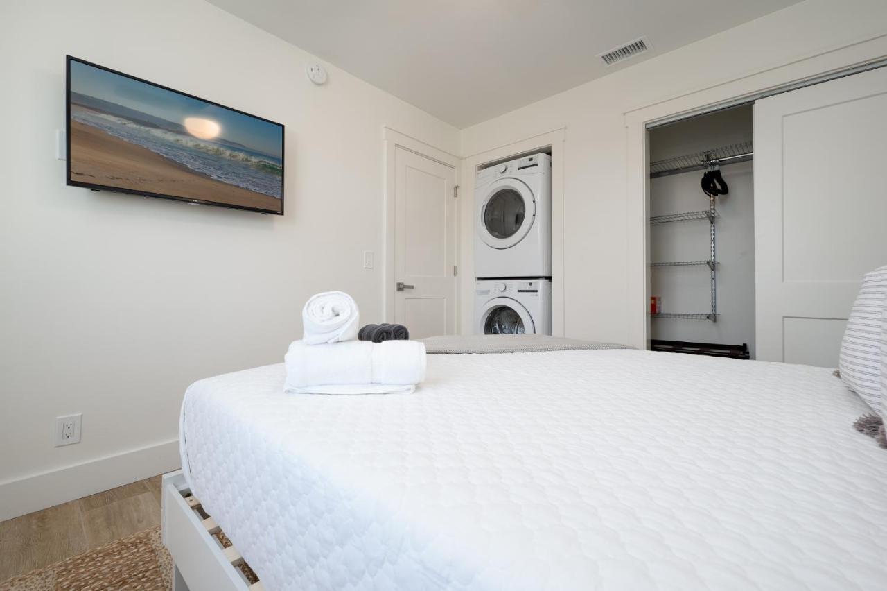 Be A Nomad 2 Bedroom Close To The Beach Jacksonville Beach Buitenkant foto