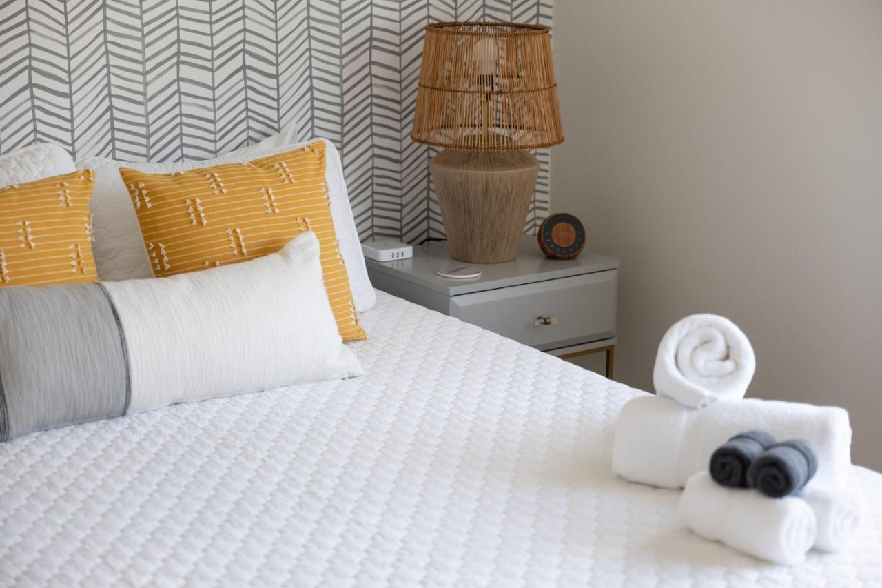 Be A Nomad 2 Bedroom Close To The Beach Jacksonville Beach Buitenkant foto