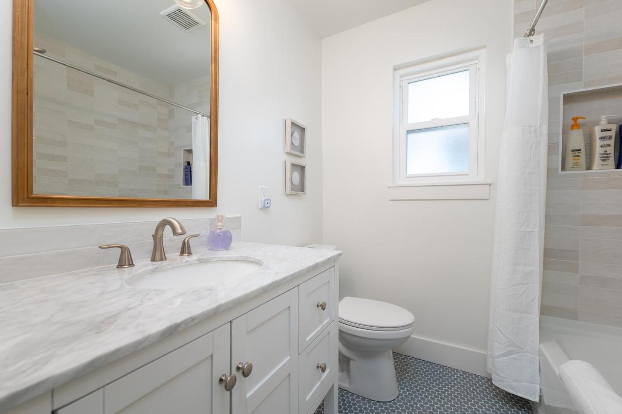 Be A Nomad 2 Bedroom Close To The Beach Jacksonville Beach Buitenkant foto