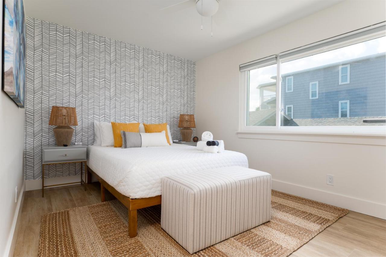 Be A Nomad 2 Bedroom Close To The Beach Jacksonville Beach Buitenkant foto