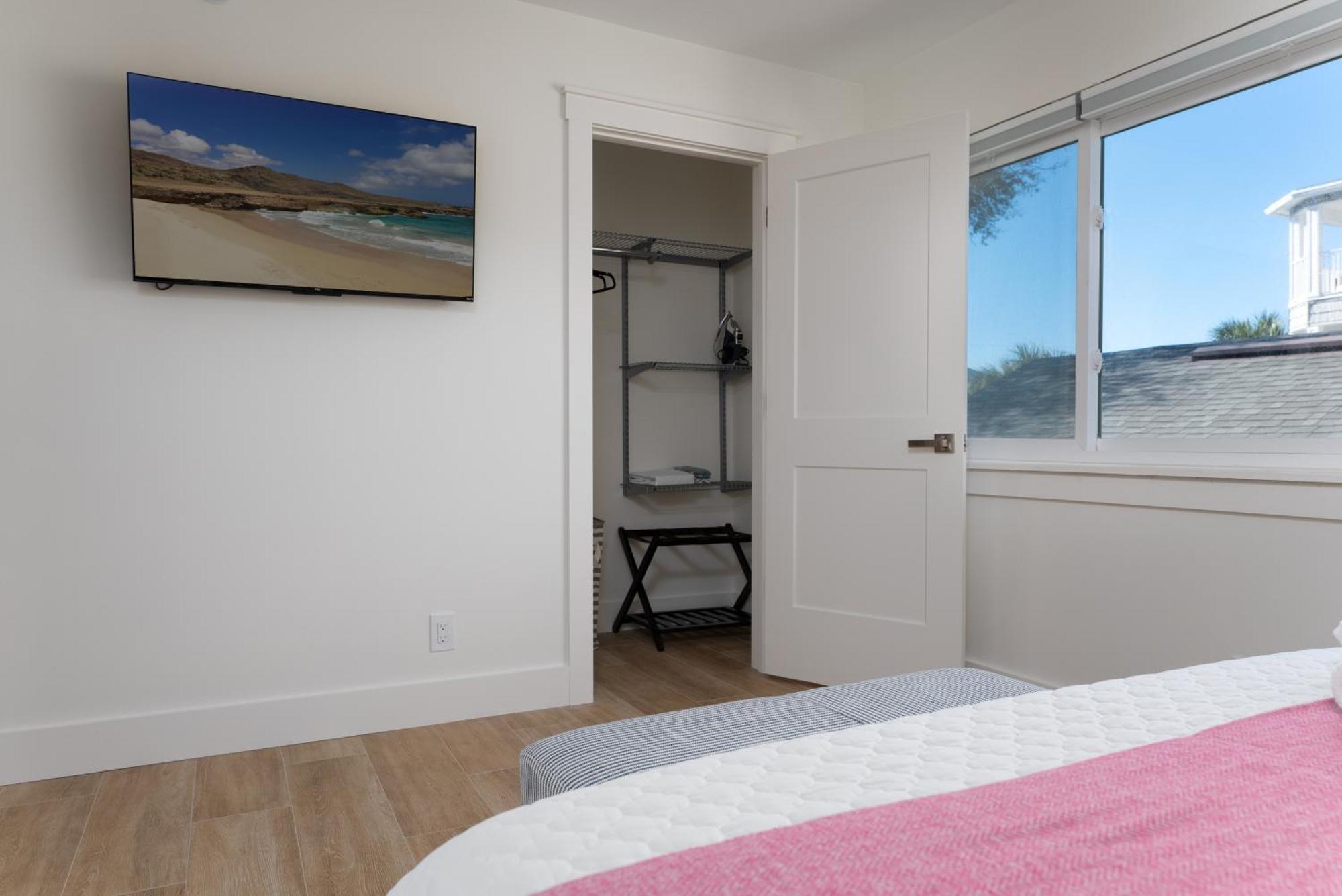 Be A Nomad 2 Bedroom Close To The Beach Jacksonville Beach Buitenkant foto