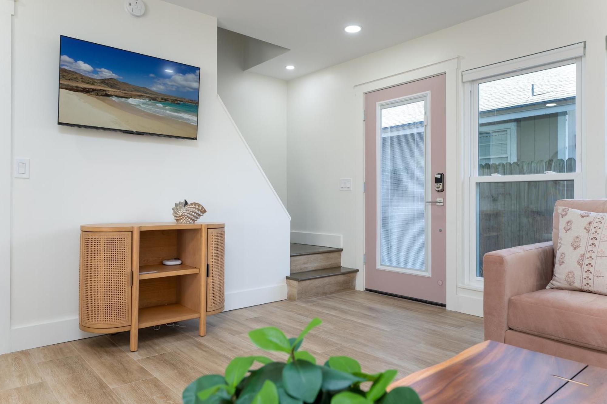 Be A Nomad 2 Bedroom Close To The Beach Jacksonville Beach Buitenkant foto