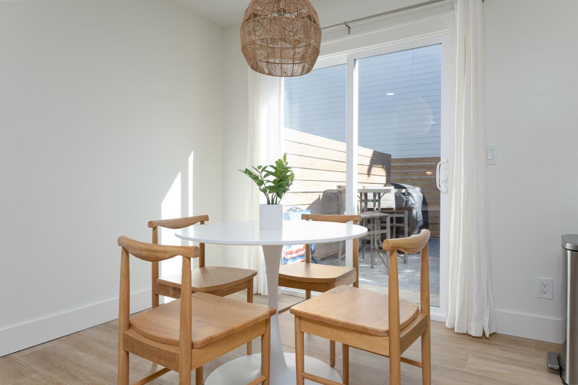 Be A Nomad 2 Bedroom Close To The Beach Jacksonville Beach Buitenkant foto