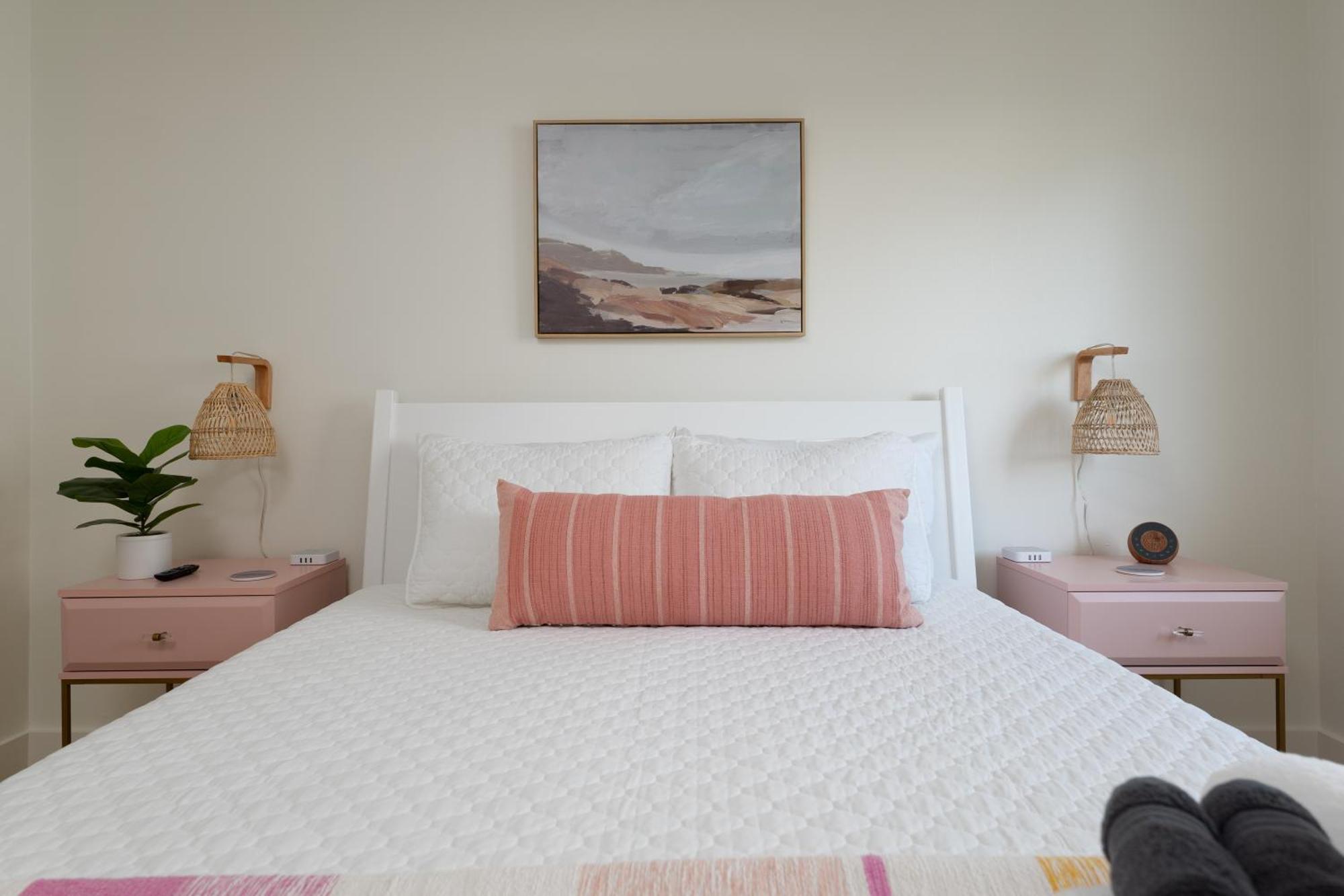 Be A Nomad 2 Bedroom Close To The Beach Jacksonville Beach Buitenkant foto