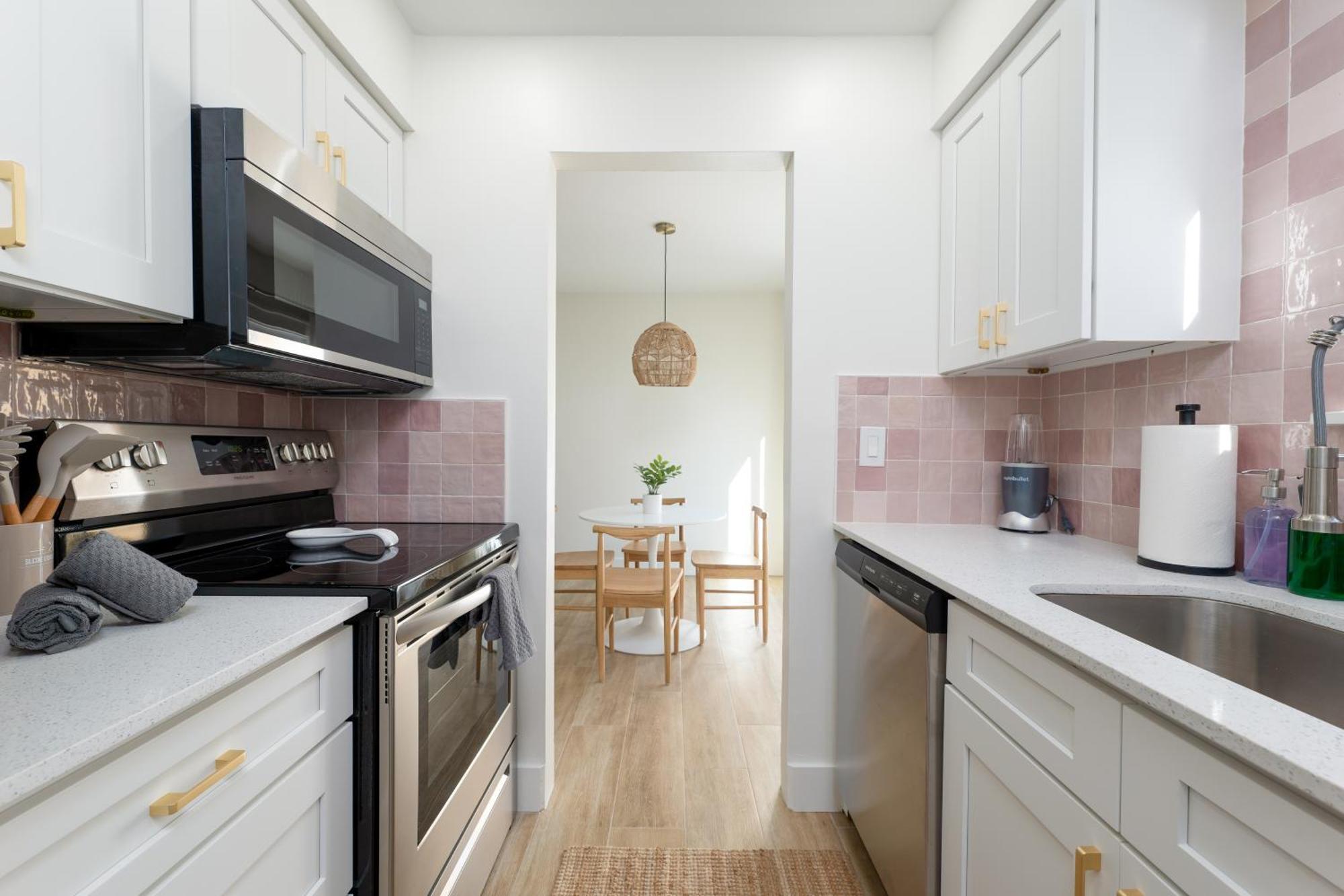 Be A Nomad 2 Bedroom Close To The Beach Jacksonville Beach Buitenkant foto